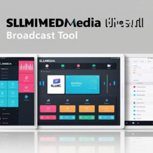 Broadcast Tool v1.0