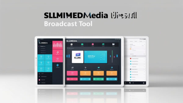 Broadcast Tool v1.0